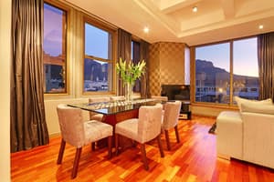 thumbnail: In-room dining