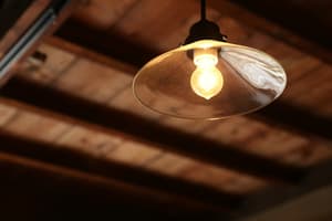 thumbnail: Interior detail