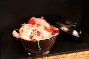 thumbnail: Food and drink