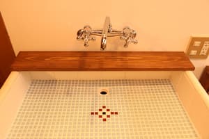 thumbnail: Bathroom sink