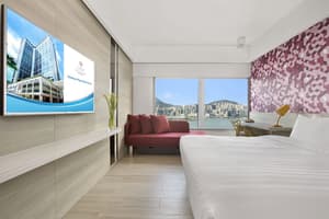 thumbnail: Room