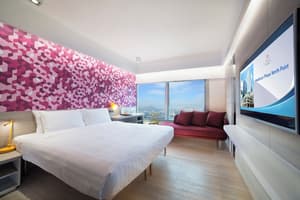 thumbnail: View from room
