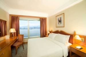 thumbnail: View from room