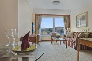 thumbnail: View from room