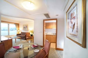 thumbnail: Living area