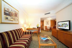 thumbnail: Living area