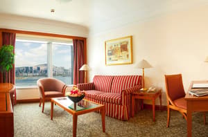 thumbnail: Living area