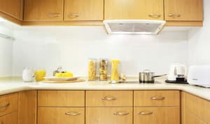 thumbnail: Private kitchen