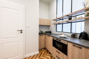 thumbnail: Private kitchenette