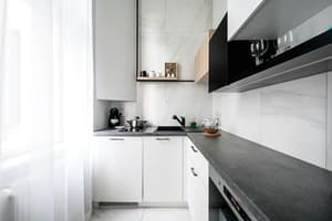 thumbnail: Private kitchen