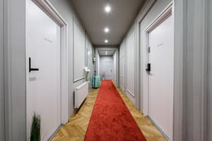 thumbnail: Hallway