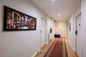 thumbnail: Hallway