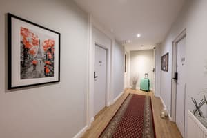 thumbnail: Hallway