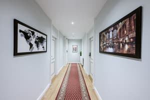 thumbnail: Hallway