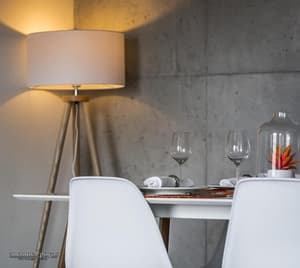 thumbnail: In-room dining