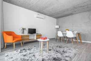 thumbnail: In-room dining