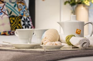 thumbnail: Coffee and/or coffee maker