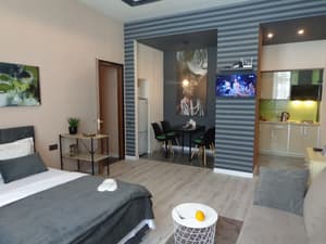 thumbnail: Living area