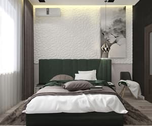 thumbnail: Living area