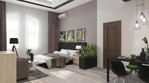 thumbnail: Living area