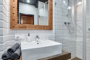thumbnail: Bathroom sink
