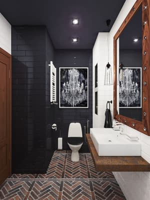 thumbnail: Bathroom