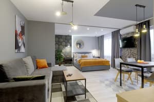 thumbnail: Living room