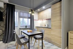 thumbnail: Private kitchen