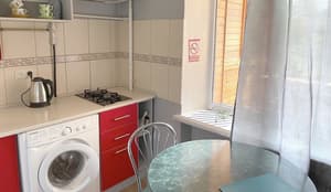 thumbnail: Private kitchen