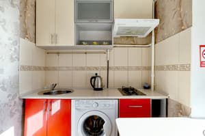 thumbnail: Private kitchen