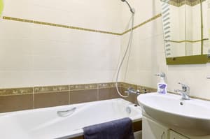 thumbnail: Bathroom