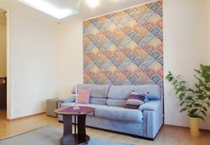 thumbnail: Living area