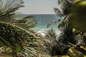 thumbnail: View from property