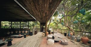 thumbnail: Terrace/patio