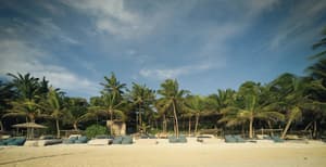 thumbnail: Beach
