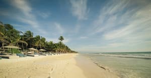thumbnail: Beach