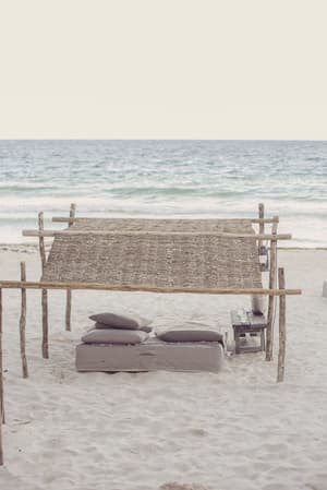 thumbnail: Beach