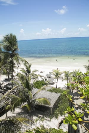 thumbnail: Beach