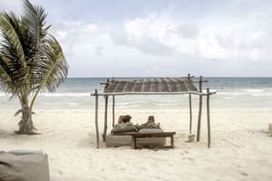 thumbnail: Beach