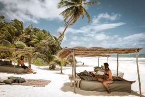 thumbnail: Beach