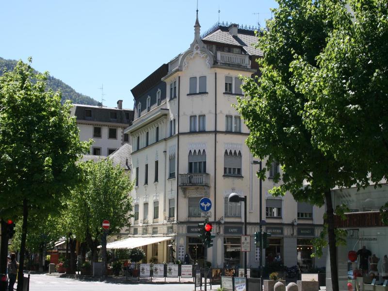 General view