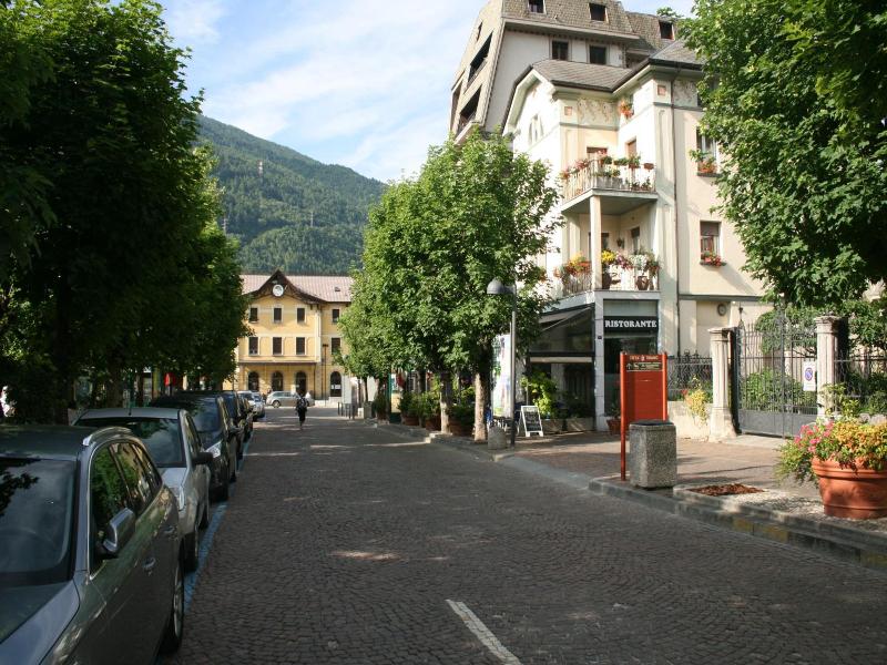 General view