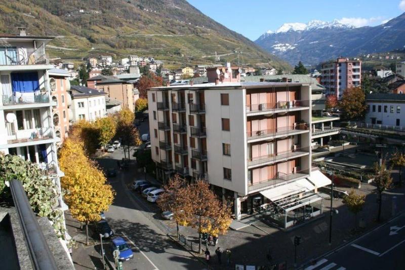 General view