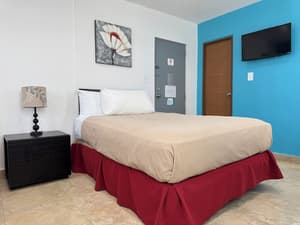 thumbnail: Interior