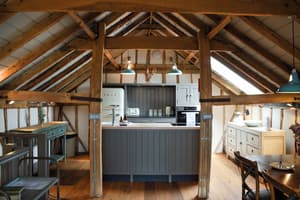 thumbnail: Private kitchen