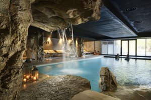 thumbnail: Spa