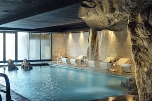 thumbnail: Spa