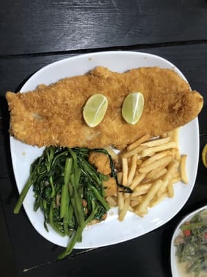 thumbnail: Restaurant