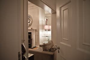 thumbnail: Reception hall
