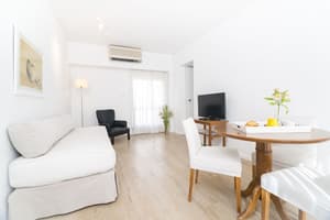 thumbnail: Living area